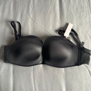 Women’s Strapless Push-up Bra — Victoria Secret Bombshell Bra